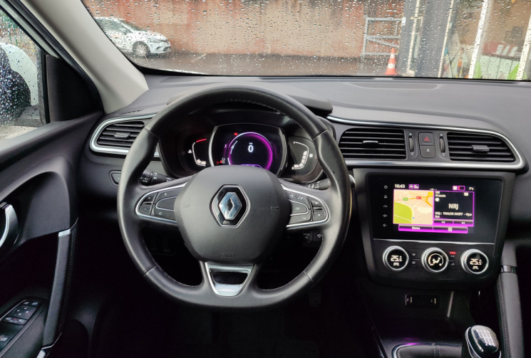 Renault Kadjar 1.5 Blue dCi 115ch Business
