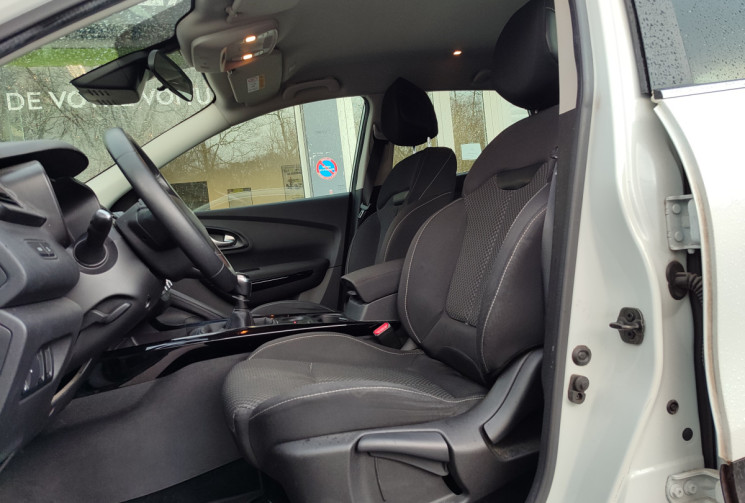 Renault Kadjar 1.5 Blue dCi 115ch Business