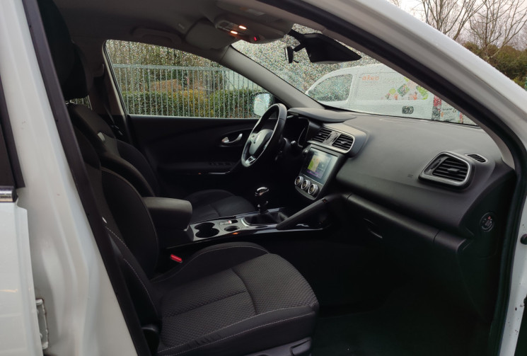 Renault Kadjar 1.5 Blue dCi 115ch Business