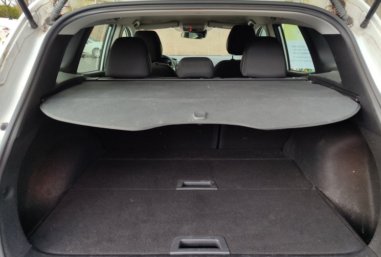 Renault Kadjar 1.5 Blue dCi 115ch Business