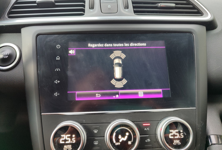 Renault Kadjar 1.5 Blue dCi 115ch Business