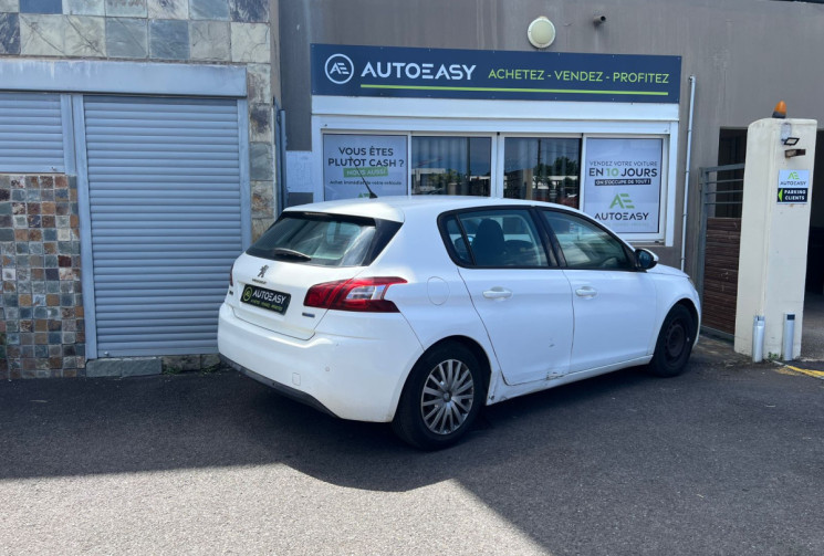 Peugeot 308  1.6 HDi S&S 100 cv