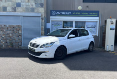 Peugeot 308  1.6 HDi S&S 100 cv