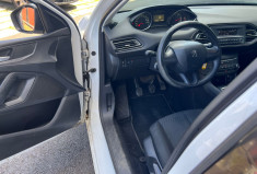 Peugeot 308  1.6 HDi S&S 100 cv