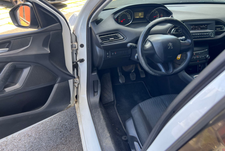 Peugeot 308  1.6 HDi S&S 100 cv