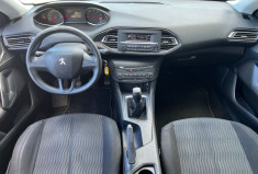 Peugeot 308  1.6 HDi S&S 100 cv