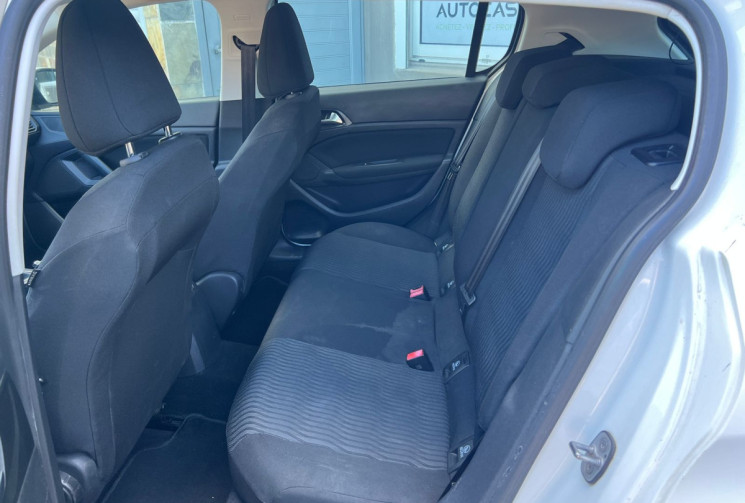 Peugeot 308  1.6 HDi S&S 100 cv