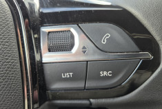 Peugeot 2008 1.2 130ch S&S ALLURE * CARNET COMPLET PEUGEOT * CAMERA DE RECUL