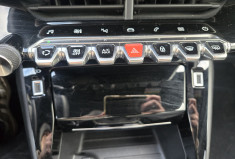 Peugeot 2008 1.2 130ch S&S ALLURE * CARNET COMPLET PEUGEOT * CAMERA DE RECUL