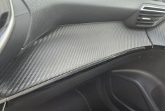 Peugeot 2008 1.2 130ch S&S ALLURE * CARNET COMPLET PEUGEOT * CAMERA DE RECUL