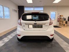 Ford Fiesta  PHASE 2 1.0 SCTI ECOBOOST  POWERSHIFT 100 TITANIUM / ENTRETIEN COMPLET FORD