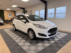 Ford Fiesta  PHASE 2 1.0 SCTI ECOBOOST  POWERSHIFT 100 TITANIUM / ENTRETIEN COMPLET FORD
