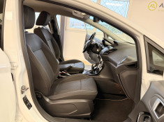 Ford Fiesta  PHASE 2 1.0 SCTI ECOBOOST POWERSHIFT 100 TITANIUM / SUIVI COMPLET FORD / DISTRIB A JOUR