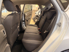 Ford Fiesta  PHASE 2 1.0 SCTI ECOBOOST  POWERSHIFT 100 TITANIUM / ENTRETIEN COMPLET FORD