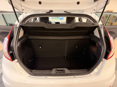 Ford Fiesta  PHASE 2 1.0 SCTI ECOBOOST POWERSHIFT 100 TITANIUM / SUIVI COMPLET FORD / DISTRIB A JOUR