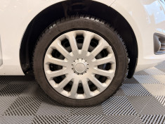Ford Fiesta  PHASE 2 1.0 SCTI ECOBOOST  POWERSHIFT 100 TITANIUM / ENTRETIEN COMPLET FORD