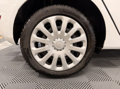 Ford Fiesta  PHASE 2 1.0 SCTI ECOBOOST POWERSHIFT 100 TITANIUM / SUIVI COMPLET FORD / DISTRIB A JOUR