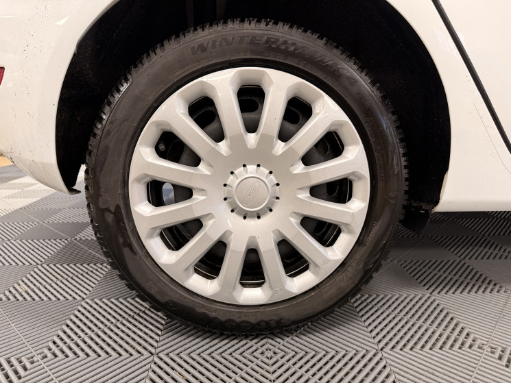 Ford Fiesta  PHASE 2 1.0 SCTI ECOBOOST  POWERSHIFT 100 TITANIUM / ENTRETIEN COMPLET FORD