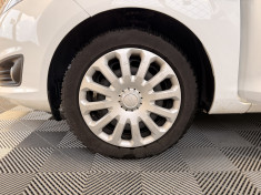 Ford Fiesta  PHASE 2 1.0 SCTI ECOBOOST POWERSHIFT 100 TITANIUM / SUIVI COMPLET FORD / DISTRIB A JOUR