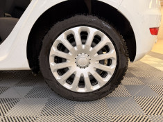 Ford Fiesta  PHASE 2 1.0 SCTI ECOBOOST POWERSHIFT 100 TITANIUM / SUIVI COMPLET FORD / DISTRIB A JOUR