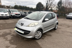 Peugeot 107 1.0 / 68 CH / ACTIVE 