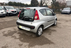 Peugeot 107 1.0 / 68 CH / ACTIVE 