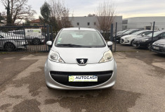 Peugeot 107 1.0 / 68 CH / ACTIVE 