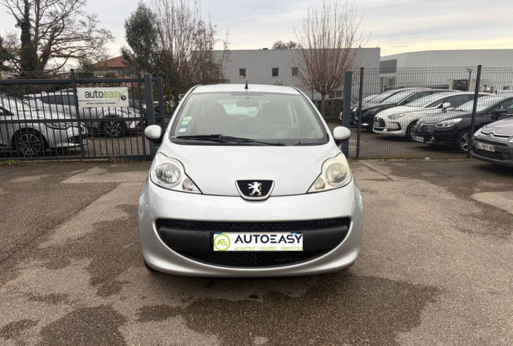 Peugeot 107 1.0 / 68 CH / ACTIVE 