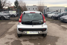 Peugeot 107 1.0 / 68 CH / ACTIVE 