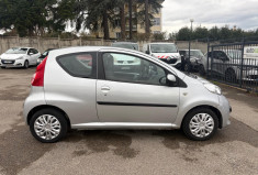 Peugeot 107 1.0 / 68 CH / ACTIVE 
