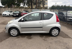 Peugeot 107 1.0 / 68 CH / ACTIVE 
