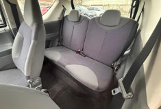 Peugeot 107 1.0 / 68 CH / ACTIVE 