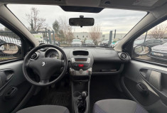 Peugeot 107 1.0 / 68 CH / ACTIVE 