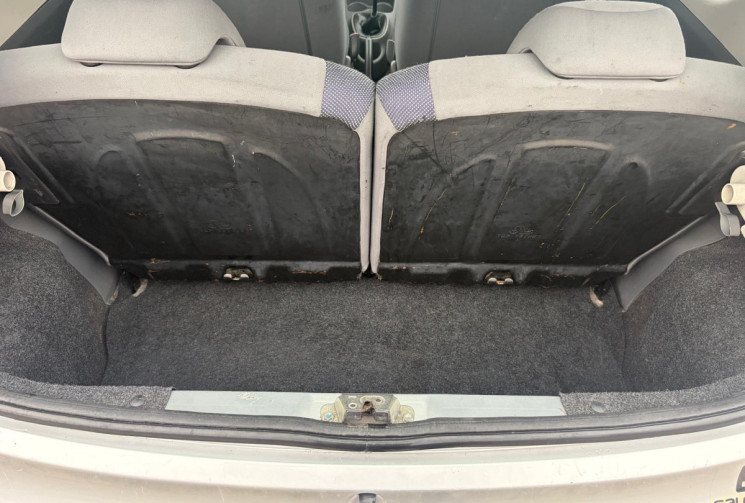 Peugeot 107 1.0 / 68 CH / ACTIVE 