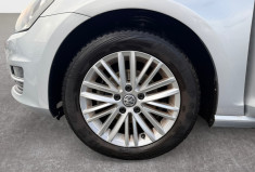 Volkswagen Golf 1.2 TSI 105CH CUP / TOIT OUVRANT / REGULATEUR ADAPTATIF / RADAR AV/AR