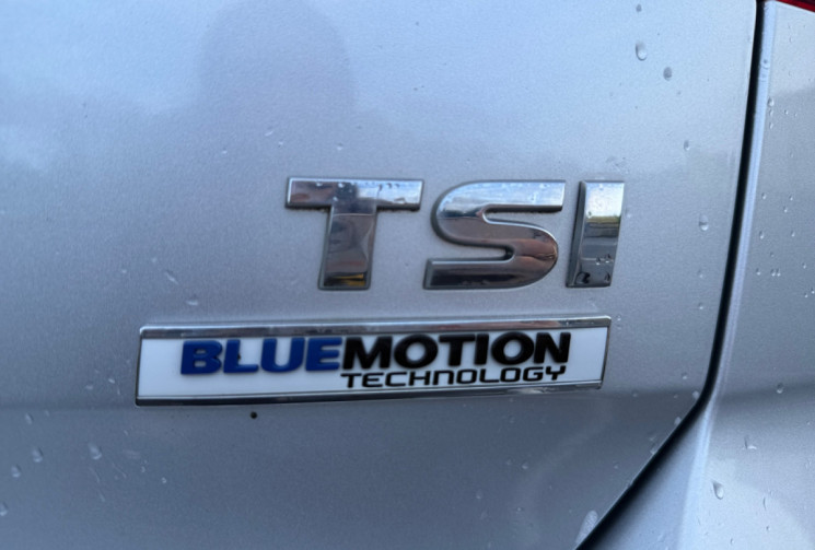 Volkswagen Golf 1.2 TSI 105CH CUP / TOIT OUVRANT / REGULATEUR ADAPTATIF / RADAR AV/AR