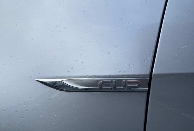 Volkswagen Golf 1.2 TSI 105CH CUP / TOIT OUVRANT / REGULATEUR ADAPTATIF / RADAR AV/AR