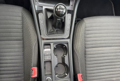 Volkswagen Golf 1.2 TSI 105CH CUP / TOIT OUVRANT / REGULATEUR ADAPTATIF / RADAR AV/AR