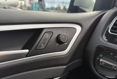 Volkswagen Golf 1.2 TSI 105CH CUP / TOIT OUVRANT / REGULATEUR ADAPTATIF / RADAR AV/AR