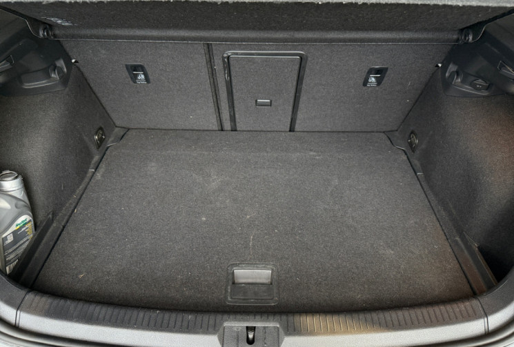 Volkswagen Golf 1.2 TSI 105CH CUP / TOIT OUVRANT / REGULATEUR ADAPTATIF / RADAR AV/AR