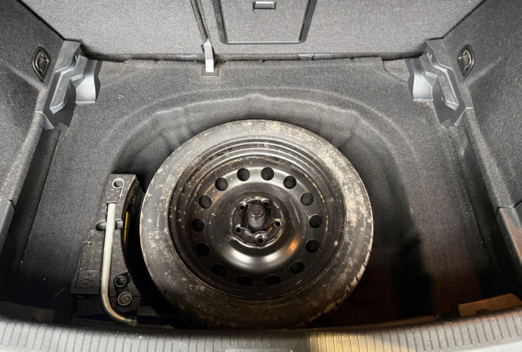 Volkswagen Golf 1.2 TSI 105CH CUP / TOIT OUVRANT / REGULATEUR ADAPTATIF / RADAR AV/AR