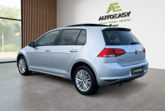 Volkswagen Golf 1.2 TSI 105CH CUP / TOIT OUVRANT / REGULATEUR ADAPTATIF / RADAR AV/AR