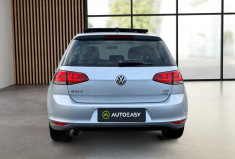 Volkswagen Golf 1.2 TSI 105CH CUP / TOIT OUVRANT / REGULATEUR ADAPTATIF / RADAR AV/AR