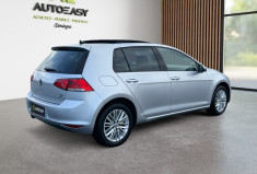 Volkswagen Golf 1.2 TSI 105CH CUP / TOIT OUVRANT / REGULATEUR ADAPTATIF / RADAR AV/AR