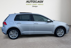 Volkswagen Golf 1.2 TSI 105CH CUP / TOIT OUVRANT / REGULATEUR ADAPTATIF / RADAR AV/AR