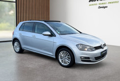Volkswagen Golf 1.2 TSI 105CH CUP / TOIT OUVRANT / REGULATEUR ADAPTATIF / RADAR AV/AR