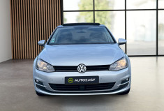 Volkswagen Golf 1.2 TSI 105CH CUP / TOIT OUVRANT / REGULATEUR ADAPTATIF / RADAR AV/AR
