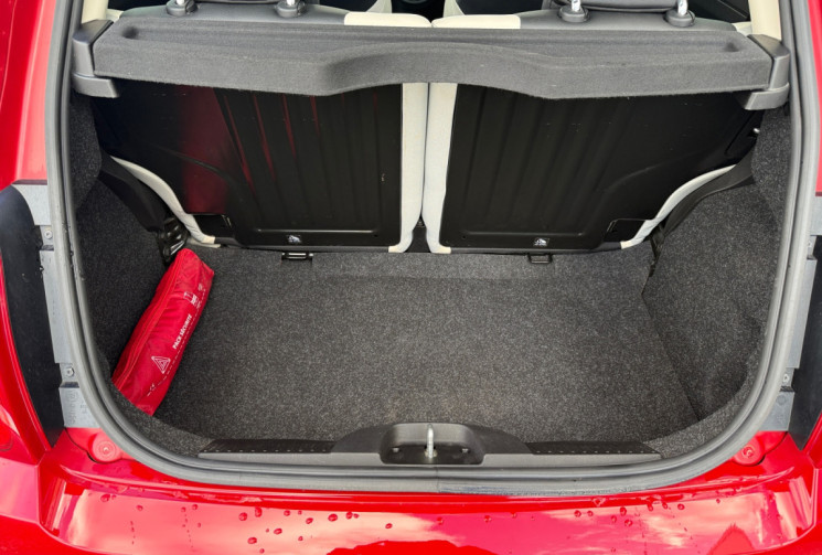 FIAT 500 1.0 70 MHEV Dolcevita