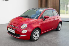 FIAT 500 1.0 70 MHEV Dolcevita