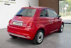 FIAT 500 1.0 70 MHEV Dolcevita